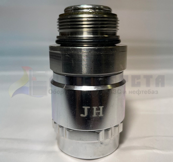 Муфта поворотно-разрывная  JIAHAO SSB-16.1
